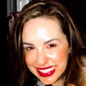 Meet your Posher, Rebecca